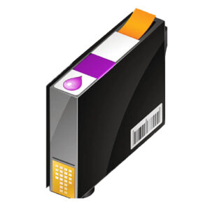 Cartucho EPSON alternativo 73 MAGENTA