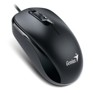 Mouse Genius DX-110/120 USB