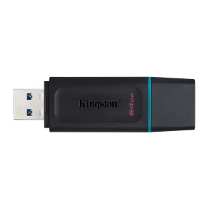 PENDRIVE 64 GB KINGSTON
