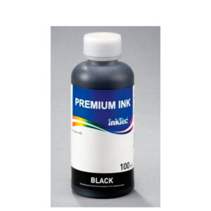TINTA T544 BLACK (100ml) - INKTEC-