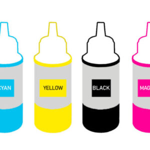 TINTA T664  PACK x 4 (70ml)