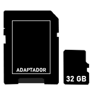 MEMORIA KINGSTON 32 GB