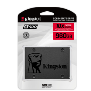 DISCO SOLIDO SSD 960GB SATA III KINGSTON A400 (copia)