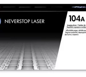 UNIDAD DE IMAGEN LASERJET NEVERSTOP 1000