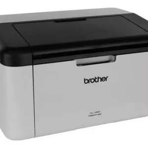 BROTHER IMPRESORA LASER 1200